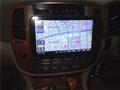 2007 Toyota Land Cruiser