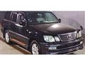 2007 Toyota Land Cruiser