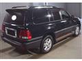 2007 Toyota Land Cruiser