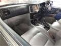 2007 Toyota Land Cruiser