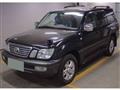 2007 Toyota Land Cruiser