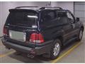 2007 Toyota Land Cruiser