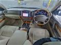 2007 Toyota Land Cruiser