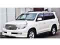 2007 Toyota Land Cruiser