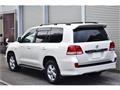 2007 Toyota Land Cruiser