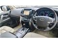 2007 Toyota Land Cruiser