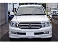 2007 Toyota Land Cruiser