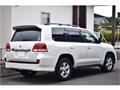 2007 Toyota Land Cruiser