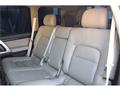 2007 Toyota Land Cruiser