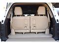 2007 Toyota Land Cruiser