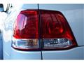 2007 Toyota Land Cruiser