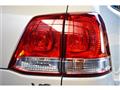 2007 Toyota Land Cruiser