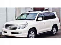 2007 Toyota Land Cruiser