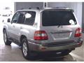 2007 Toyota Land Cruiser