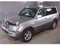 2007 Toyota Land Cruiser
