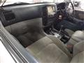 2007 Toyota Land Cruiser