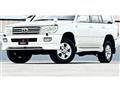 2007 Toyota Land Cruiser