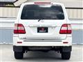 2007 Toyota Land Cruiser