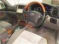 2007 Toyota Land Cruiser