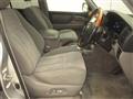 2007 Toyota Land Cruiser