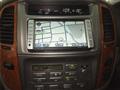 2007 Toyota Land Cruiser