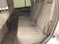2007 Toyota Land Cruiser