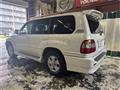 2007 Toyota Land Cruiser