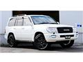 2007 Toyota Land Cruiser