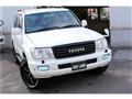 2007 Toyota Land Cruiser