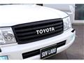 2007 Toyota Land Cruiser