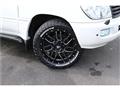 2007 Toyota Land Cruiser
