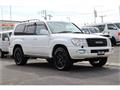 2007 Toyota Land Cruiser