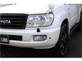 2007 Toyota Land Cruiser