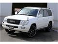 2007 Toyota Land Cruiser