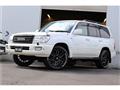 2007 Toyota Land Cruiser