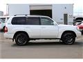 2007 Toyota Land Cruiser