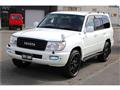 2007 Toyota Land Cruiser