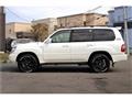 2007 Toyota Land Cruiser