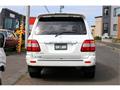 2007 Toyota Land Cruiser