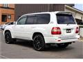 2007 Toyota Land Cruiser