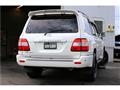 2007 Toyota Land Cruiser