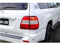 2007 Toyota Land Cruiser