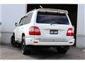 2007 Toyota Land Cruiser