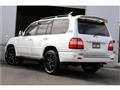 2007 Toyota Land Cruiser