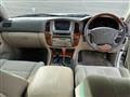 2007 Toyota Land Cruiser