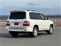 2007 Toyota Land Cruiser