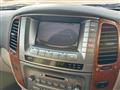 2007 Toyota Land Cruiser