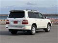 2007 Toyota Land Cruiser