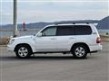 2007 Toyota Land Cruiser
