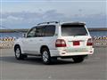 2007 Toyota Land Cruiser